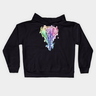 Elephunk Kids Hoodie